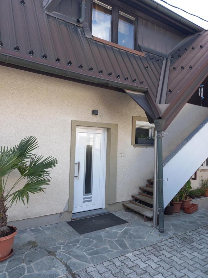 Stara Jezica Apartments With Wifi Λιουμπλιάνα Εξωτερικό φωτογραφία