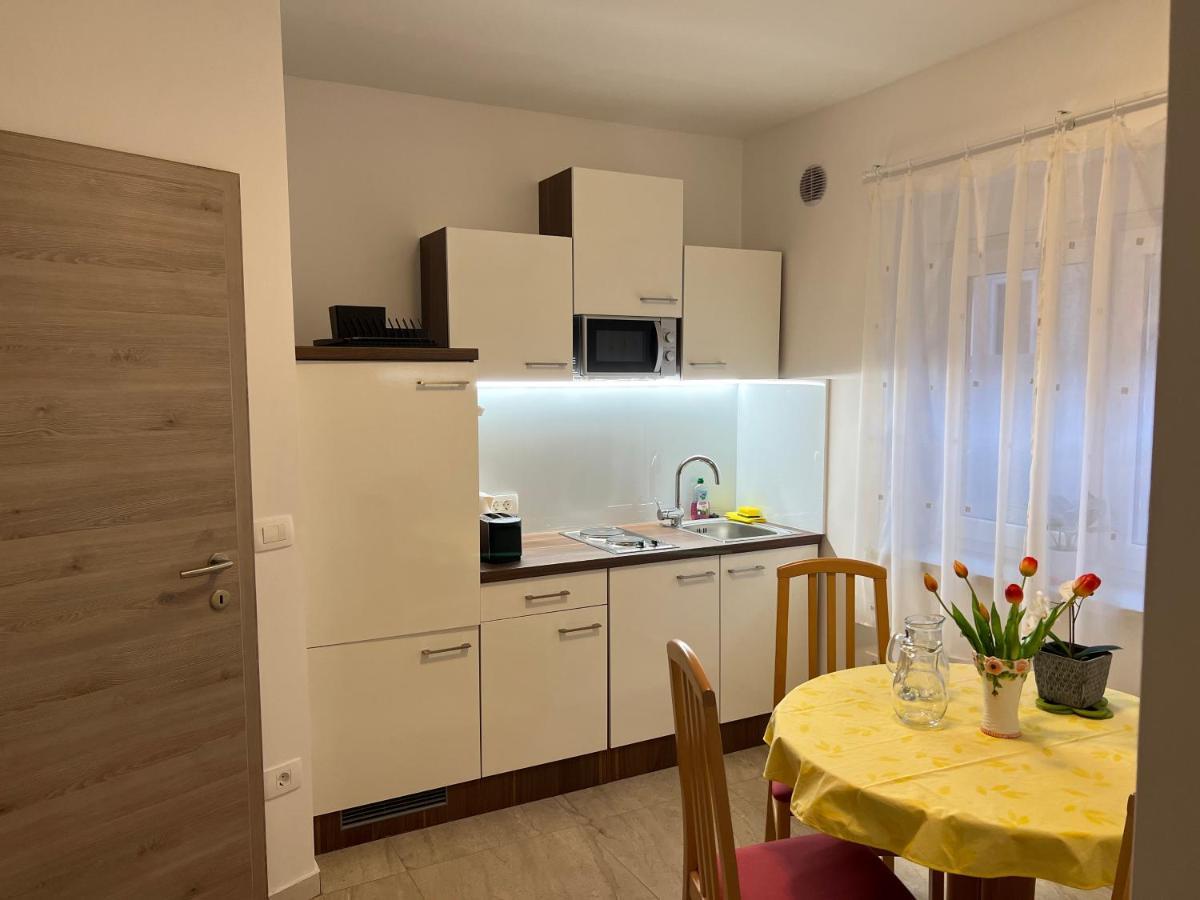 Stara Jezica Apartments With Wifi Λιουμπλιάνα Εξωτερικό φωτογραφία
