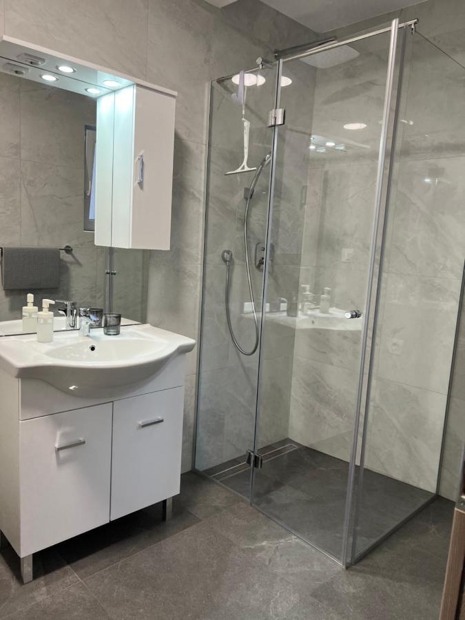 Stara Jezica Apartments With Wifi Λιουμπλιάνα Εξωτερικό φωτογραφία