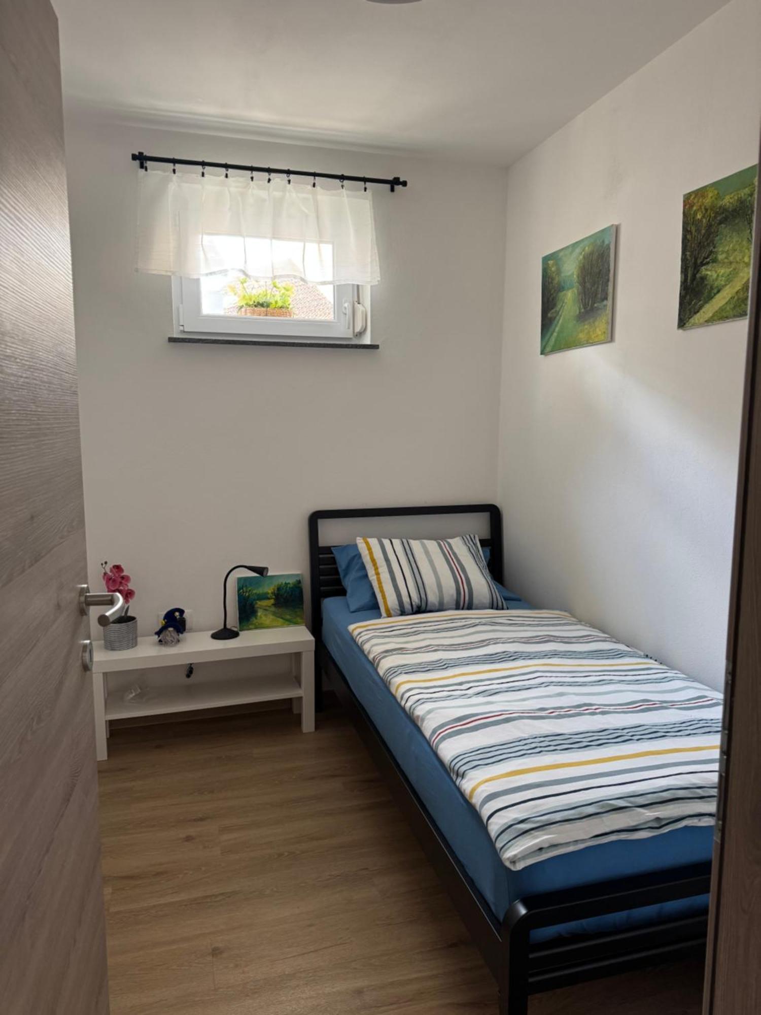 Stara Jezica Apartments With Wifi Λιουμπλιάνα Εξωτερικό φωτογραφία