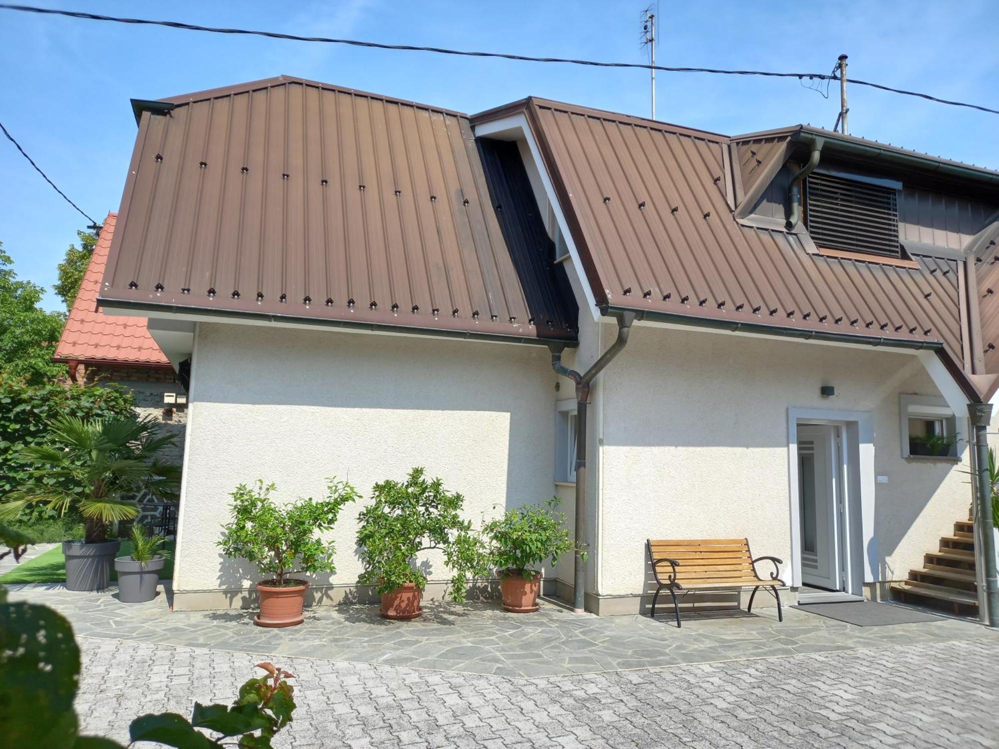 Stara Jezica Apartments With Wifi Λιουμπλιάνα Εξωτερικό φωτογραφία